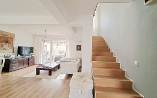 4 Camere, Unitate in Duplex, Andrei Muresanu!! - Poză 7