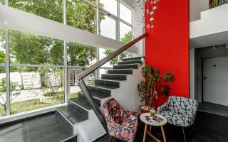 Hala industriala de vanzare 3495 mp zona Gradiste - Poză 17