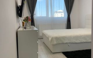 GARSONIERA MILITARI REZIDENCE STR. ILIE PETRE 40 - Poză 1