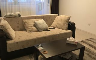 Apartament cu 2 camere, 45 mp, etaj intermediar, zona Interservisan - Poză 1