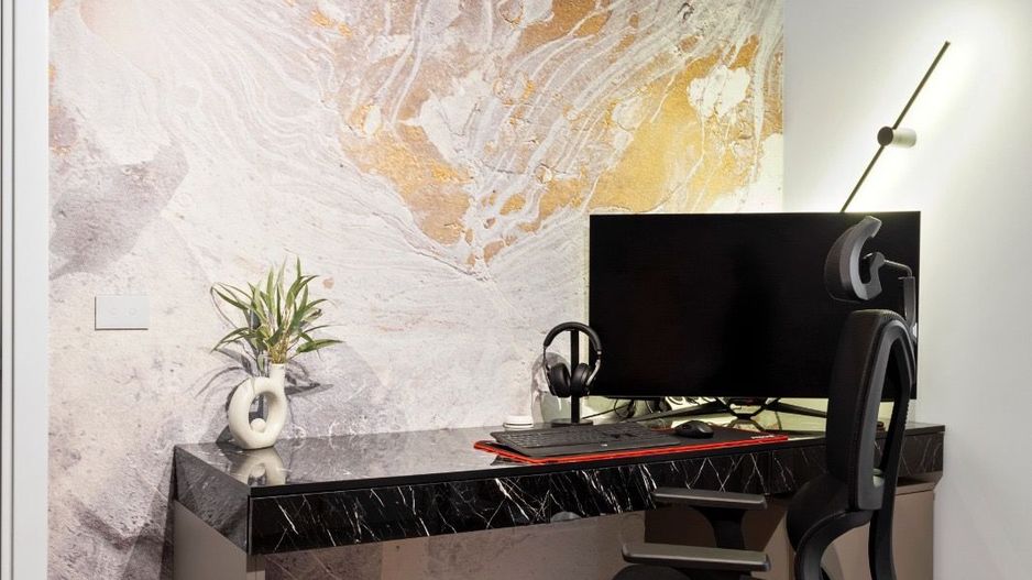 For Rent | 4-Room Apartment 116 sqm | 2 Parking Spaces Included - Poză 36