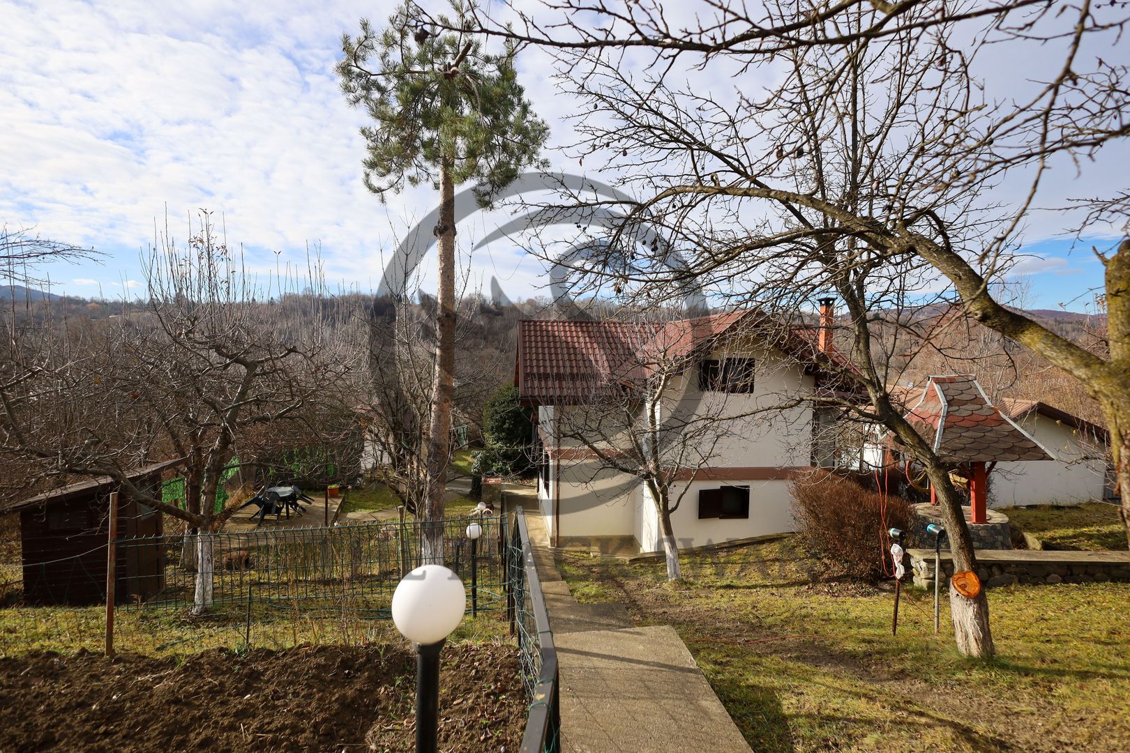 Casă speciala de Vânzare | Breaza - Frasinet | COMISION 0% - Poză 2