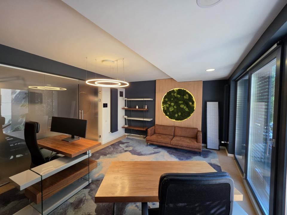 Spațiu de Birouri Arc Triumf – 310 m² - Poză 12