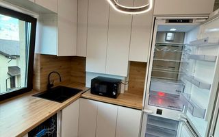 Apartament pe doua nivele 3 camere  Valea Lupului - 650 euro - Poză 2