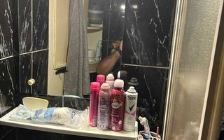 Garsonieră 27 mp – Dâmbul Rotund, parter - Poză 6