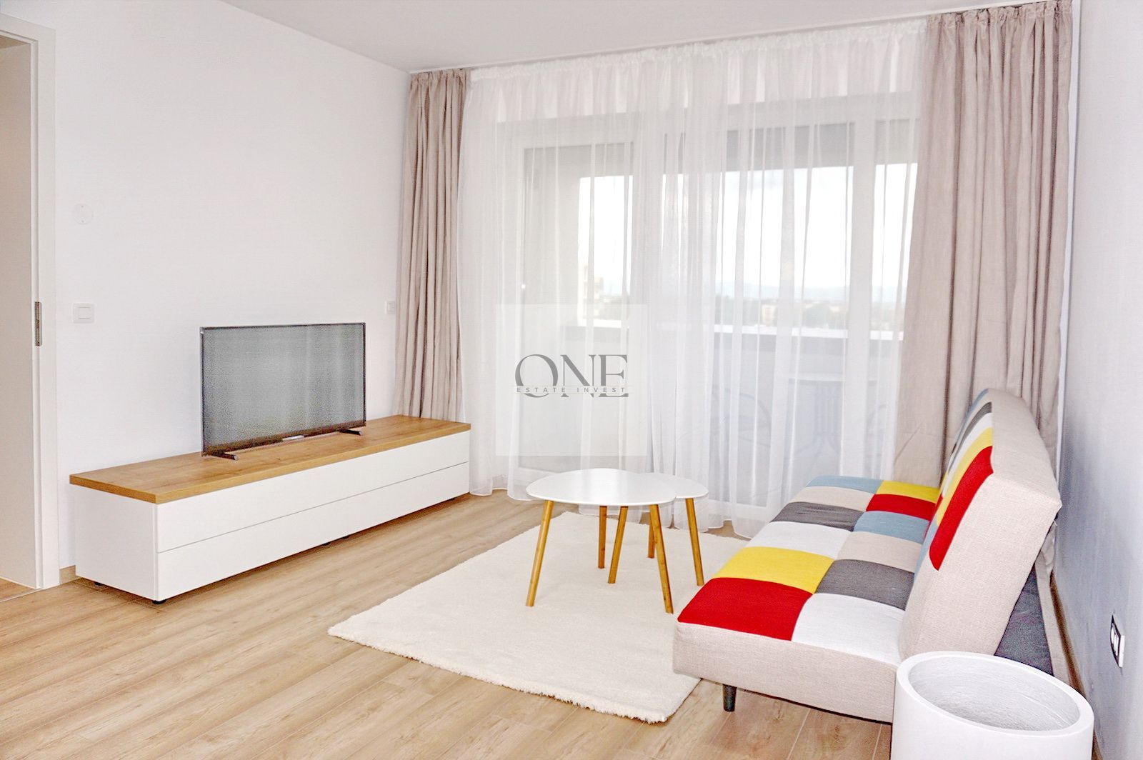 Apartament 2 Camere  Zona Pietonala - Poză 3