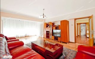 APARTAMENT CU 2 CAMERE DE ÎNCHIRIAT | FALEZA DUNĂRII, SUP: 82 MP, 4/8 - Poză 6