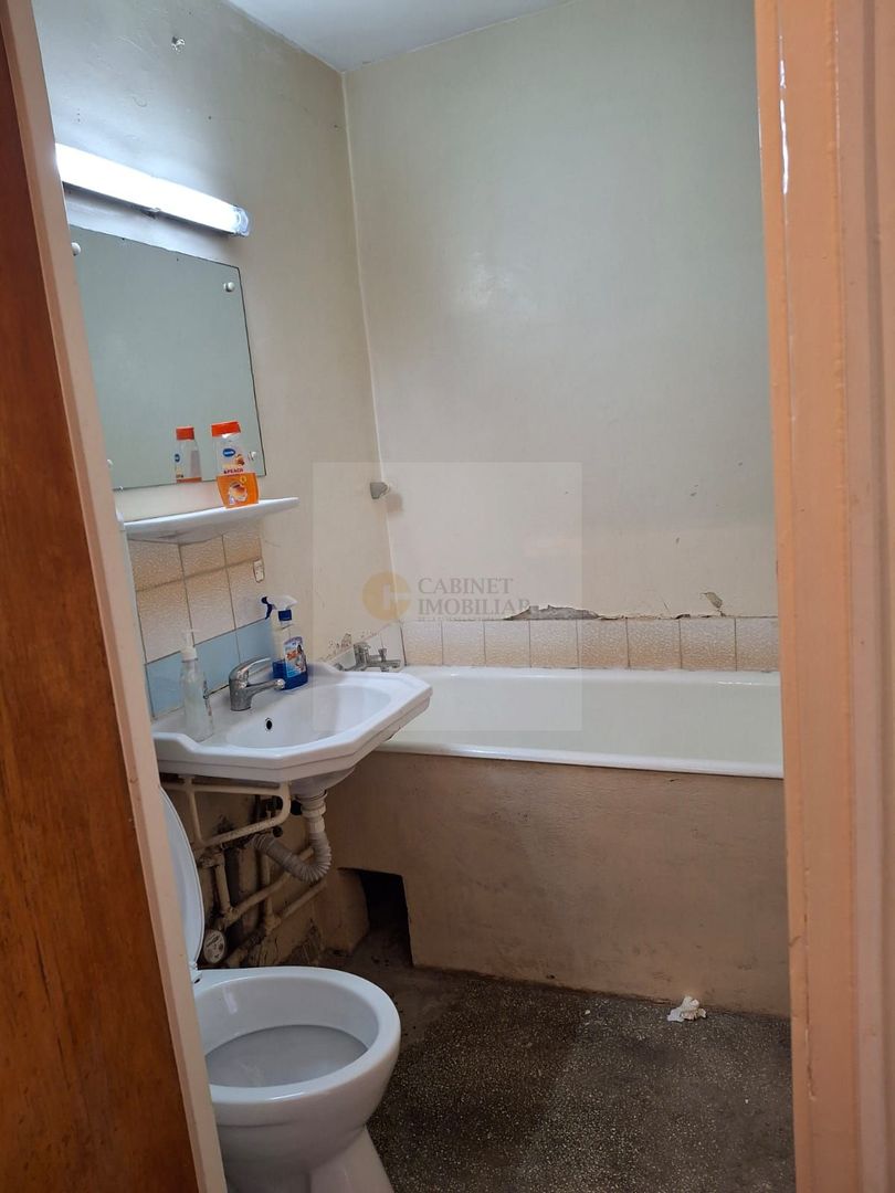 2 Camere | Etaj 2/10 | Stradal | Creditabil | M Romancierilor - 10 min - Poză 6