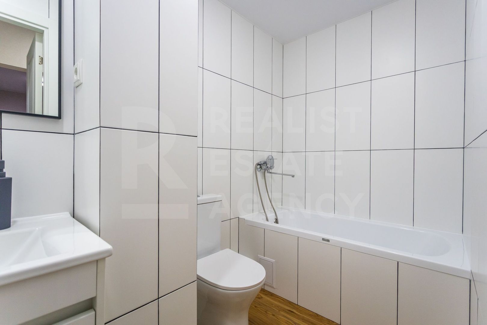 Vânzare, apartament, 2 camere, strada Igor Vieru, Ciocana - Poză 12