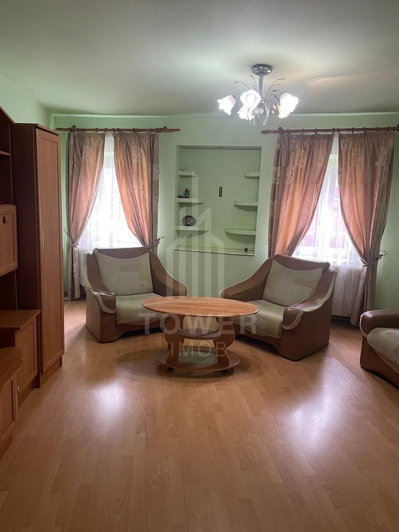 Casă de închiriat | Avrig - Poză 1