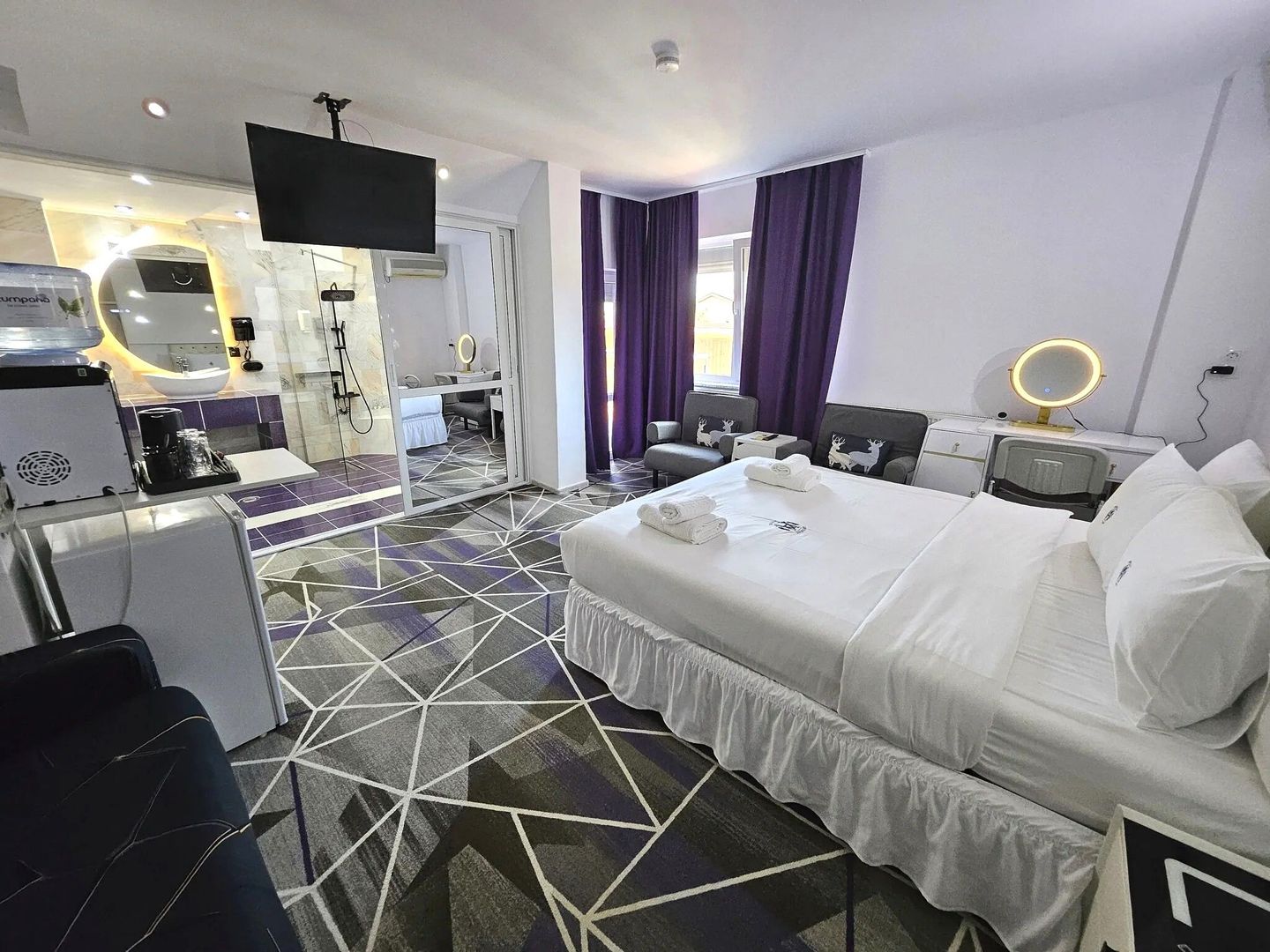 Hotel boutique | Pretabil cămin seniori, centru recuperare | Otopeni - Poză 4