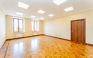 Spre închiriere spații de birouri sect. Centru, str. Alexei Mateevici - Poză 14