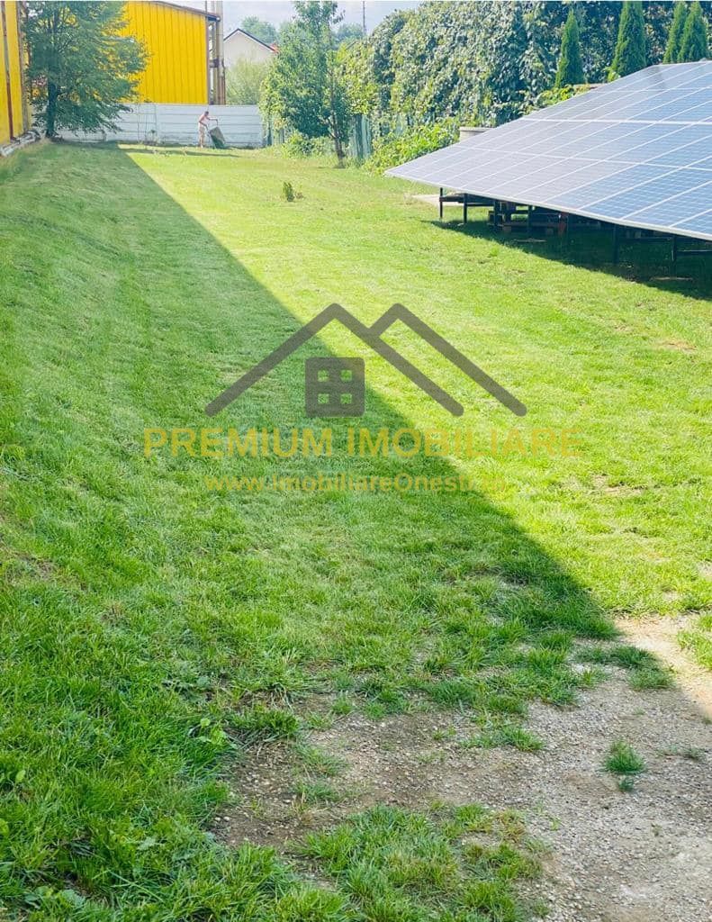 Spatiu Comercial de Închiriat in Onesti - Poză 7