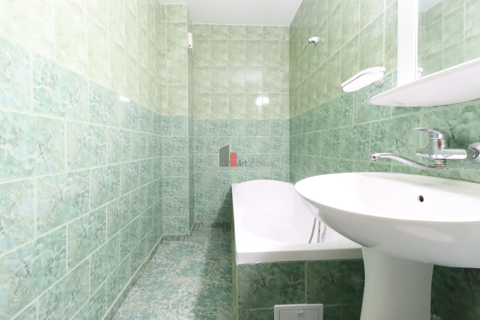 Apartamentul "BRILLANT", bloc nou, mobilat/utilat, CENTRALA PROPRIE - Poză 18