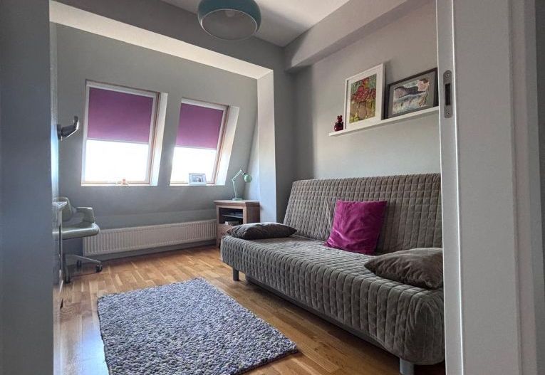 Inchiriere  apartament 3 camere | Damaroaia | Băneasa - Poză 10