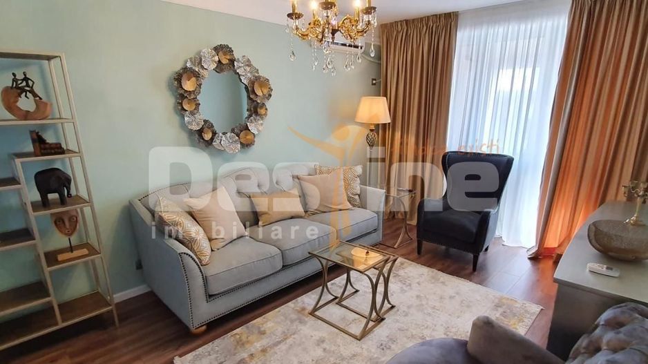 Apartament modern 3 camere | Tineretului - Poză 2