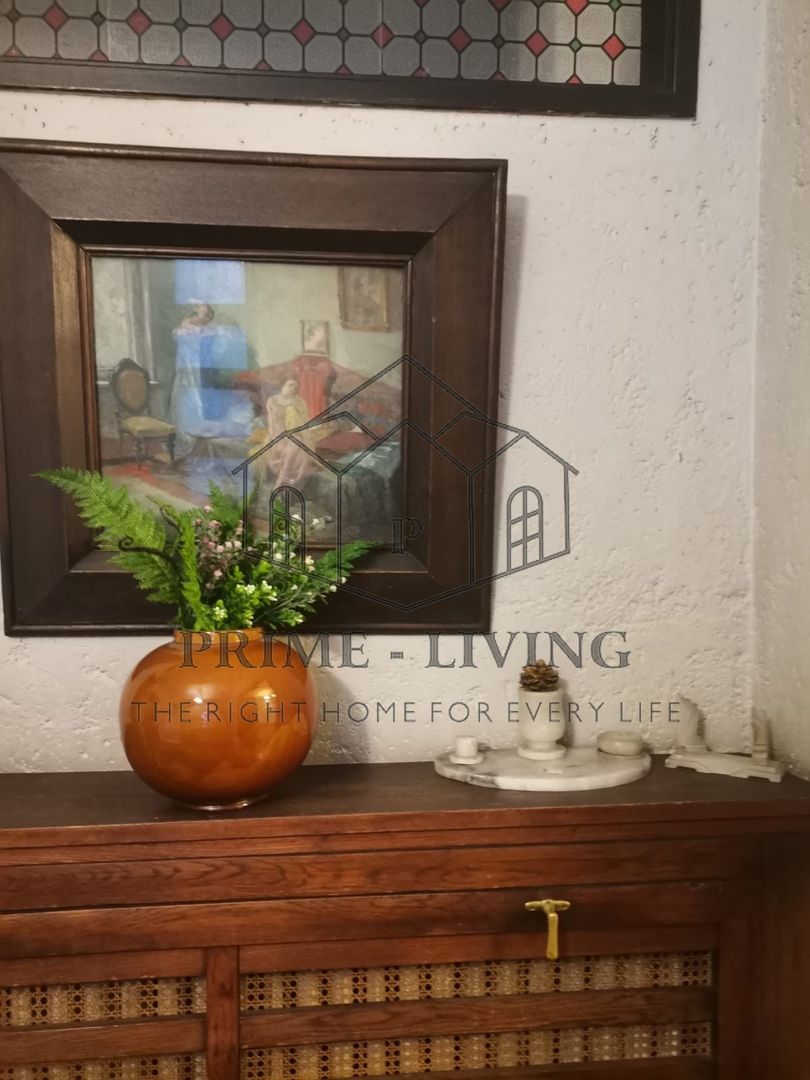 Exceptional Heritage Villa for Rent | Ștefan cel Mare – Dorobanți Area - Poză 15