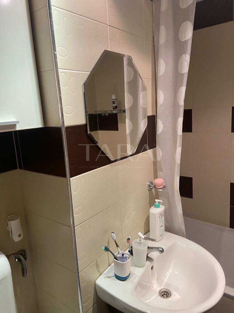 Garsonieră de vânzare – Marasti. Ideala investitie, inchiriere. - Poză 5