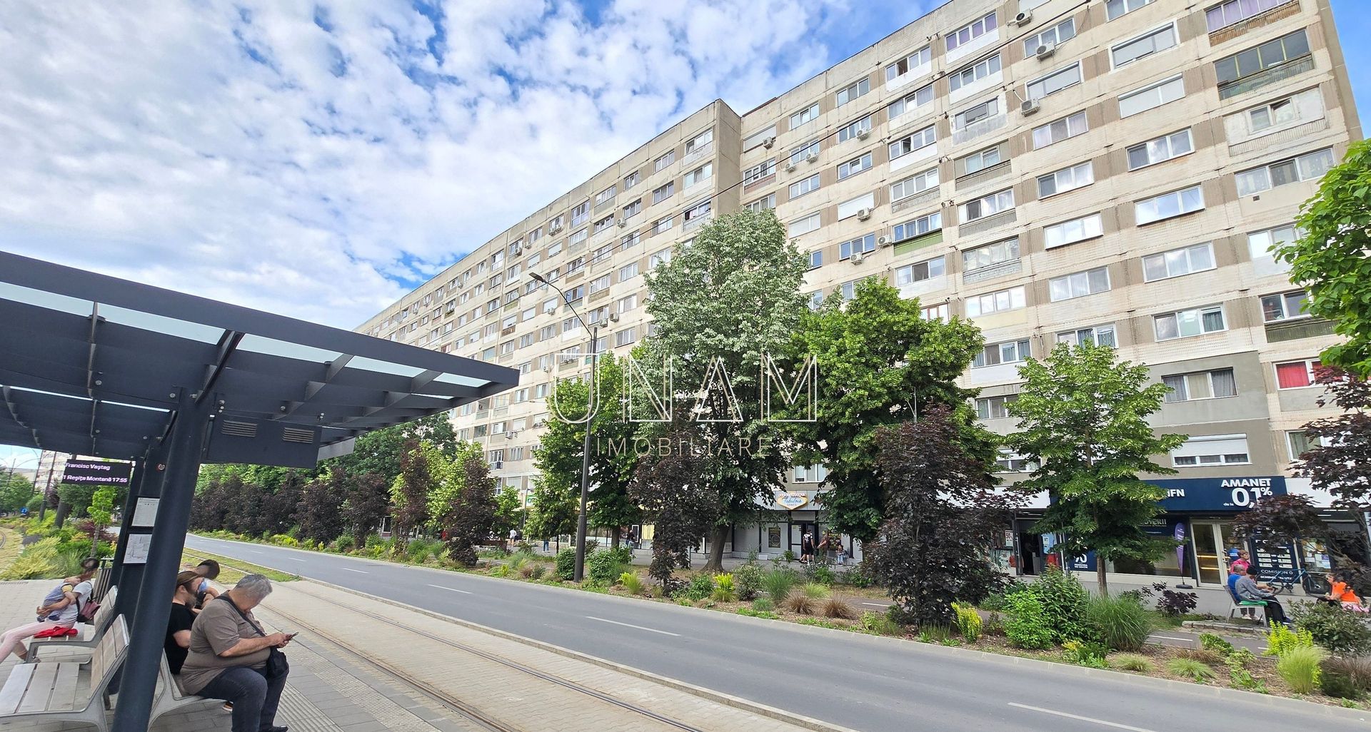 =REPOZITIONARE PRET= 2 camere in Govandari, zona Miorita - etaj 1, centrala proprie - Poză 2