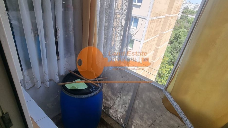 2 camere decomandat  Lujerului – Politehnica  Aleea Cetățuia - Poză 11