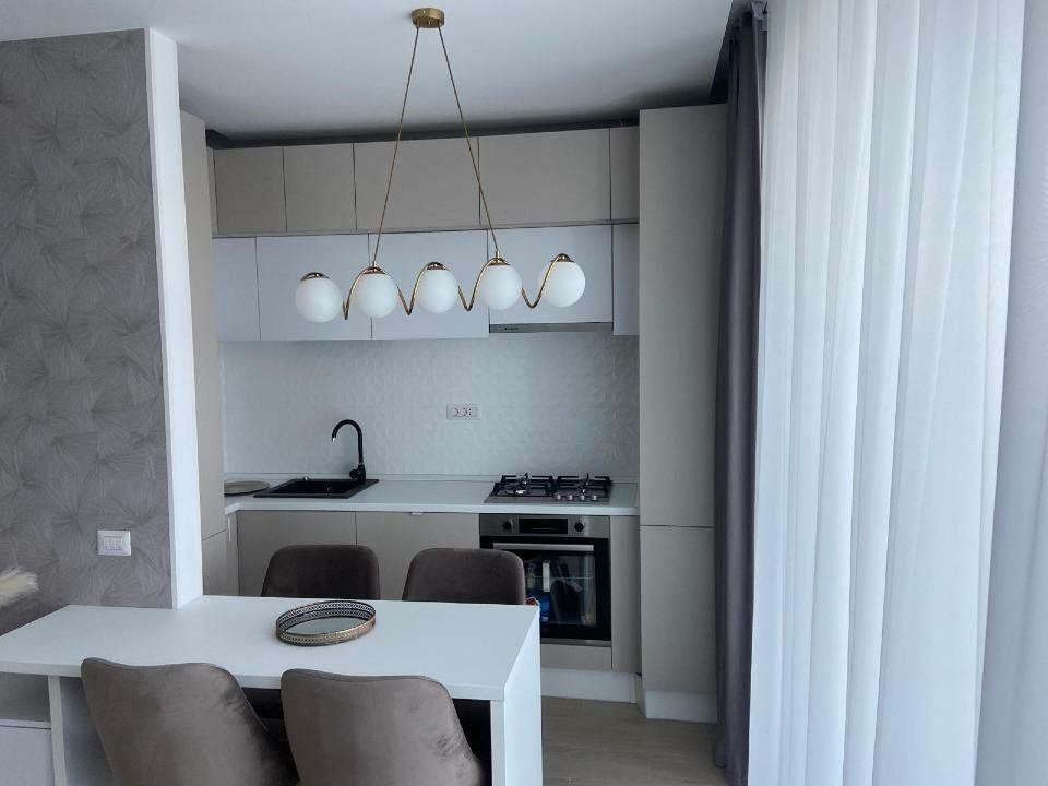 Apartament 2 camere de închiriat – VEDERE FRONTALA LA LAC/ Termen Lung - Poză 4