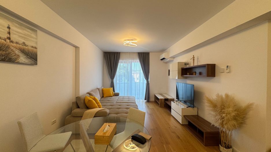 2 CAMERE +PARCARE INCLUSA  || BANEASA - HERASTRAU - Poză 2