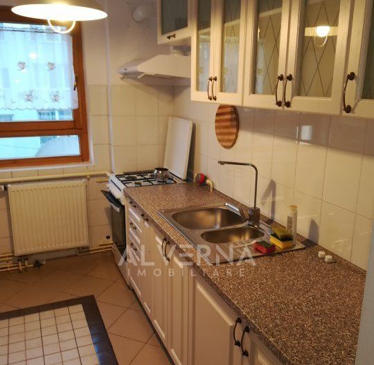 NOU! Apartament 3 camere | 65 mp | garaj | cartier Gheorgheni - Poză 7