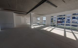 Spatii de vanzare pentru Comert/Servicii/Birouri in Turnisor - Poză 1