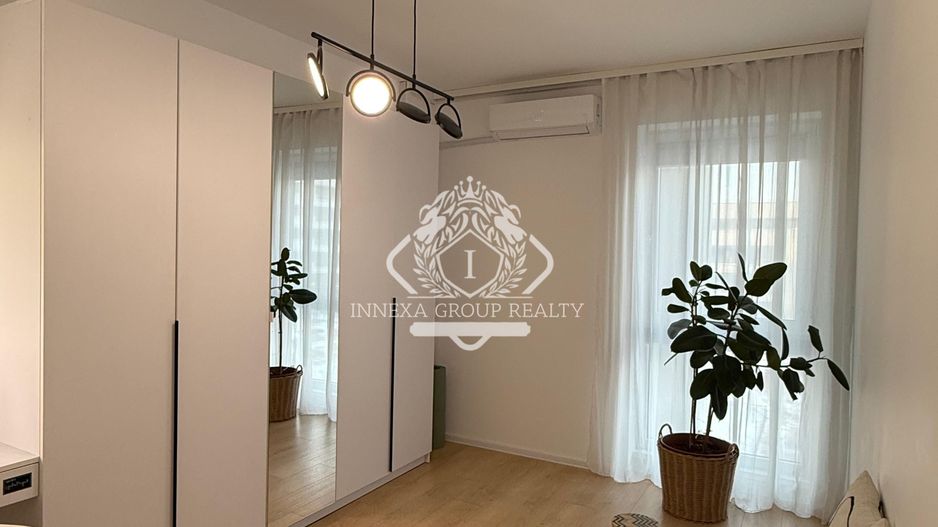 Apartament 3 camere I etaj 3/4 I 79mp I Atria Urban Resort faza 2 - Poză 5