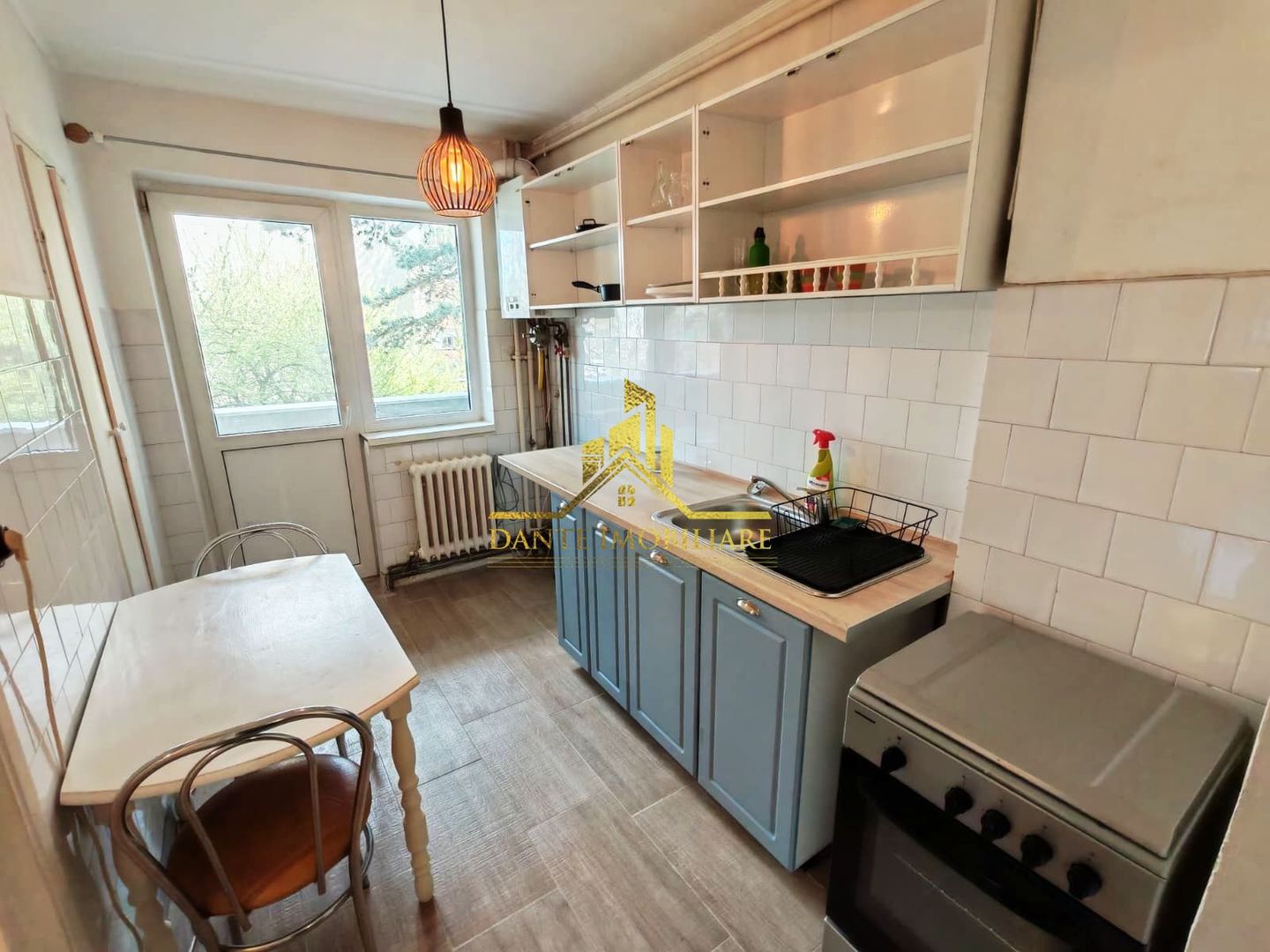 2 camere, decomandat, mobilat modern, balcon, Gheorgheni, Brancusi - Poză 6