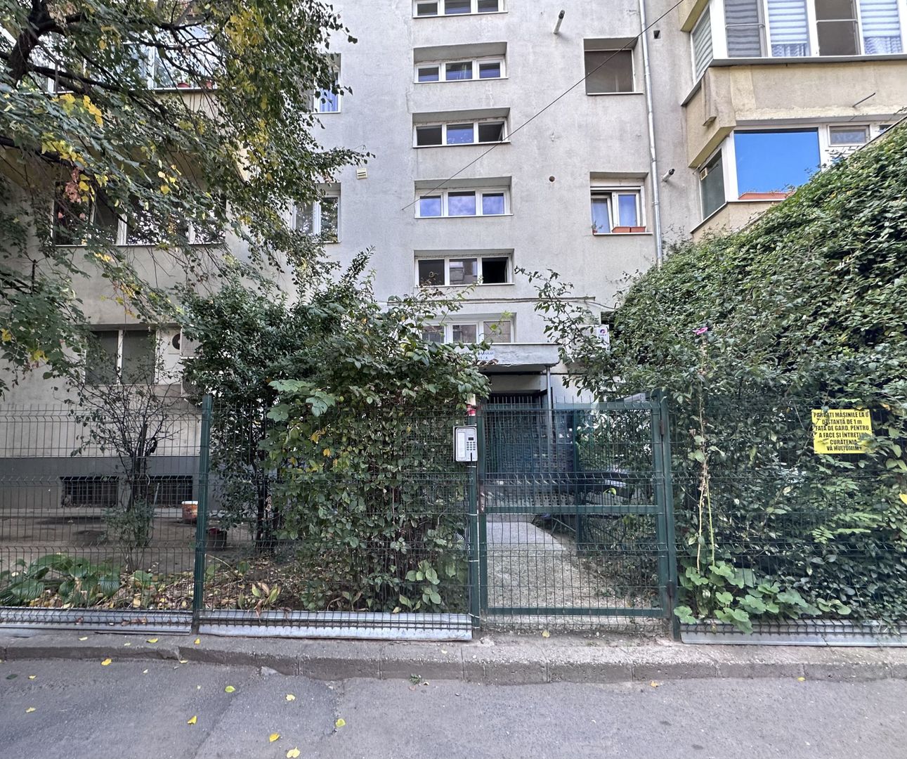 Apartament 2 camere, Calea Șagului – zona Turist - Poză 15