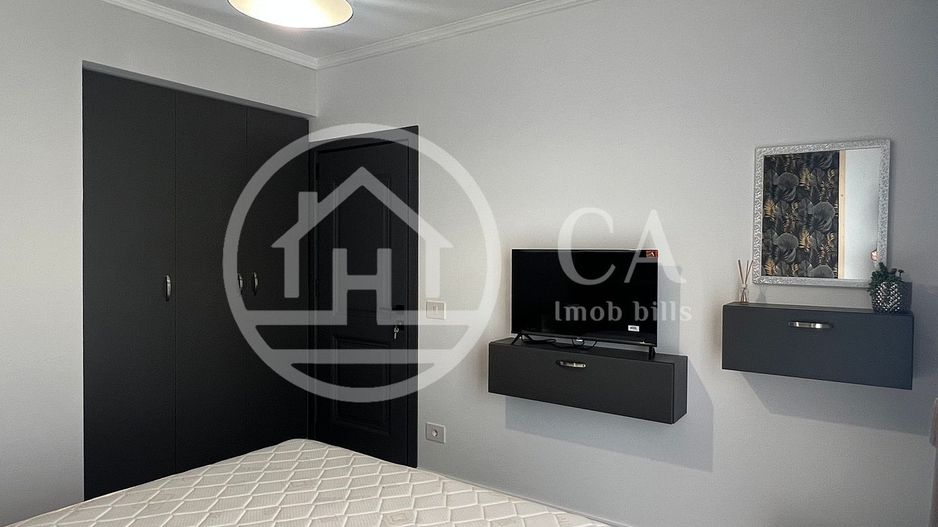 Apartament  cu 2 camere de inchiriat in Prima Green, Oradea - Poză 7