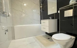 Apartament SUPERB cu 2 camere Mob/Uti LUX, Parcul Teilor,Titanul Nou - Poză 7