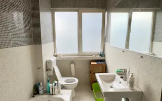 Apartament 4 camere Batistei, strada Vasile Lascar, 136 mp, comision 0 ! - Poză 12