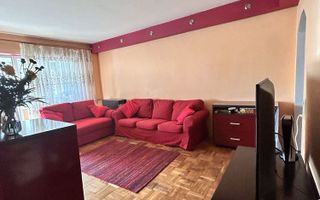 Apartament 3 Camere Lujerului - Confort si Accesibilitate langa metrou - Poză 1