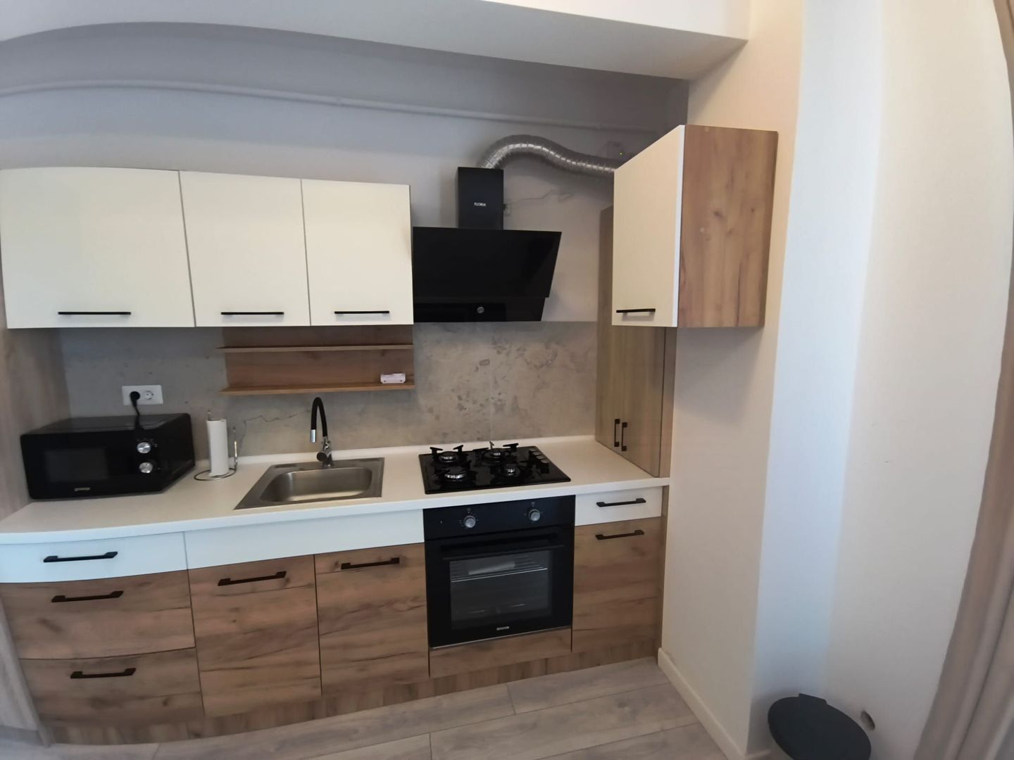 ✨ Apartament modern de inchiriat – Ansamblul Rezidențial Alexanderman - Poză 6