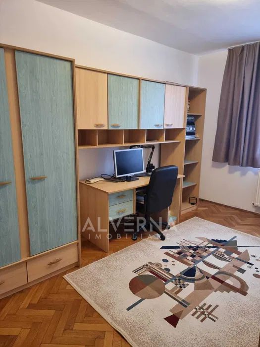Apartament 3 camere + 2 terase | 90mp + 20mp | parcare | PET Friendly - Poză 3
