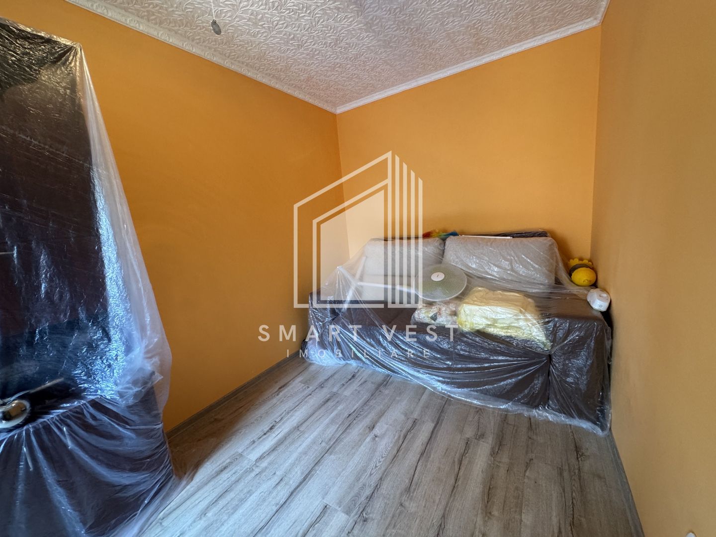 Apartament 2 camere | 37 mp | Zona Micro 14 - Poză 6