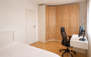 Apartament 3 camere, etaj intermediar,  zona BIG - Mănăștur - Poză 4