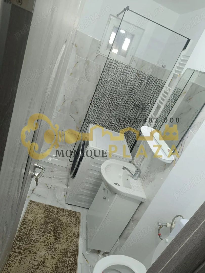 2 Camere | Zona linistita | Recent renovat | - Poză 3