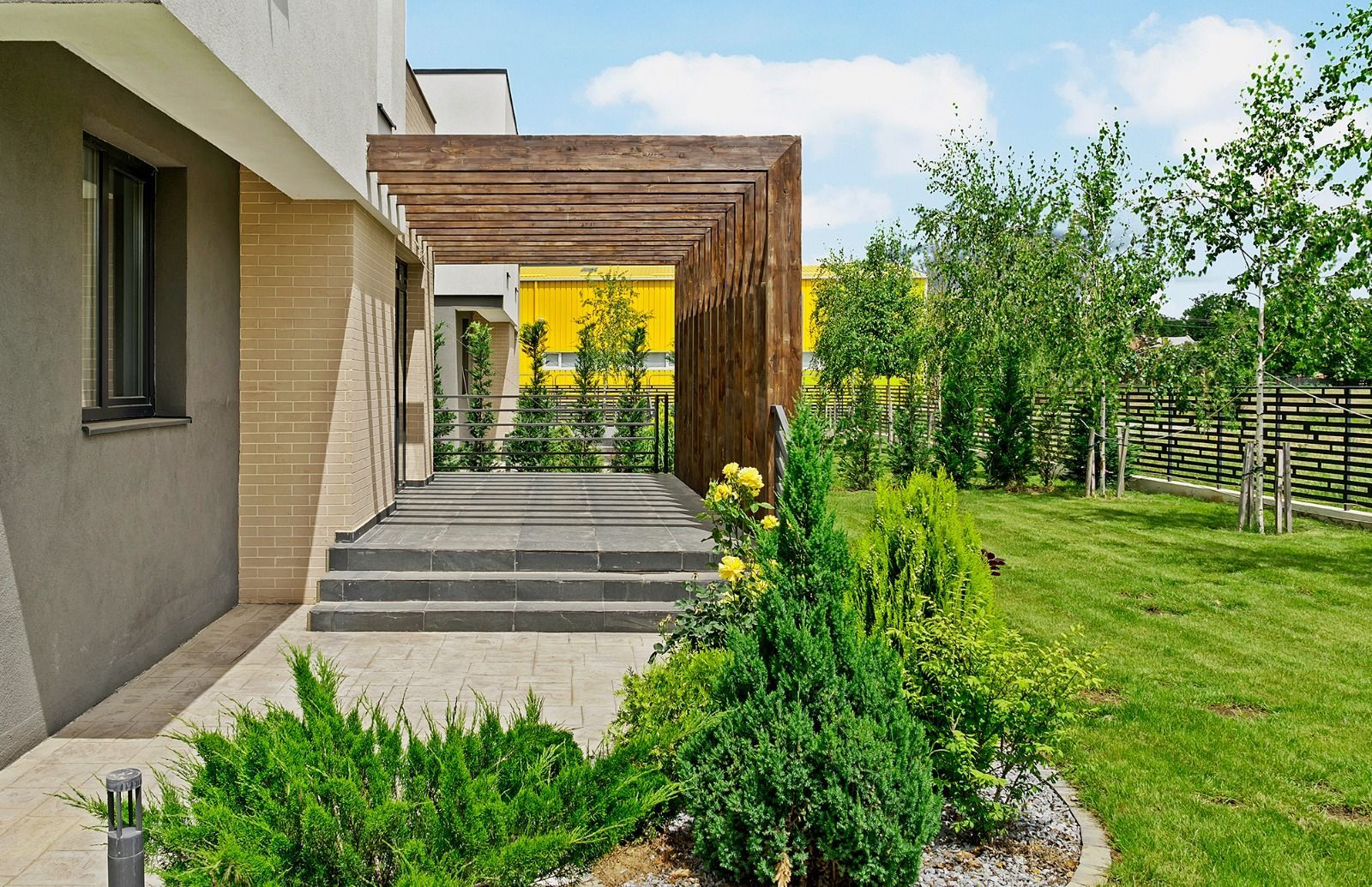 READY TO MOVE  |  Vila mobilata și utilata în Caciulati - Poză 3