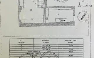 spatiu comercial 110 mp | Decebal | rond Alba Iulia | Muncii - Poză 20