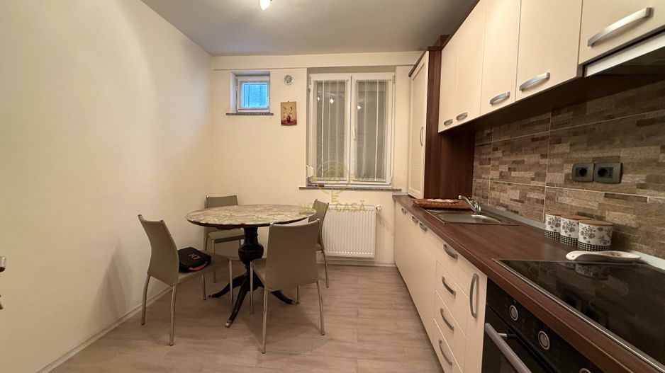 De vanzare Apartament Baia Sprie 3 Camere/Etaj Intermediar - Poză 2