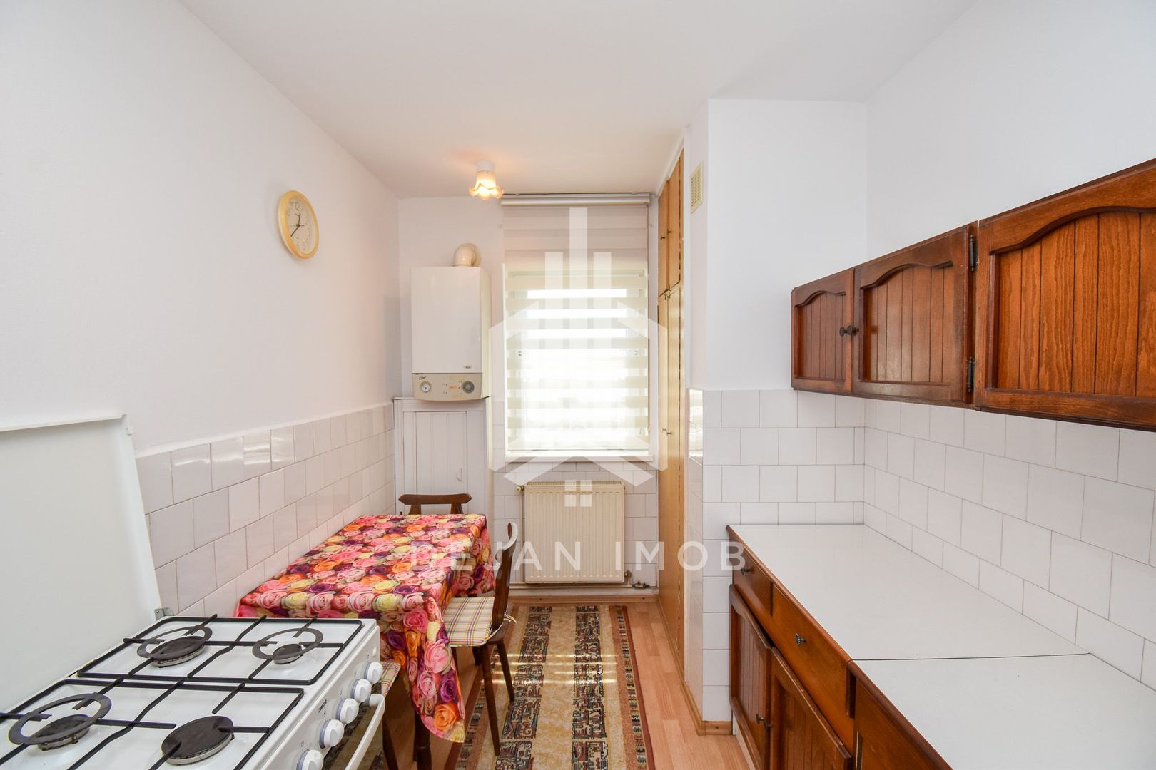 Locație excelentă, potențial nelimitat – Apartament cu 3 camere - Poză 5