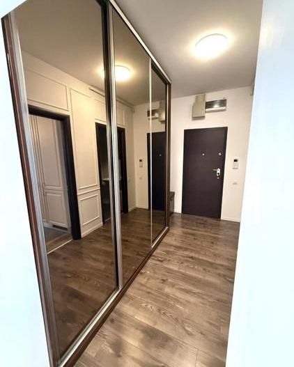 Apartament 3 camere mobilat • 102mp utili • Laguna Residence - Poză 10