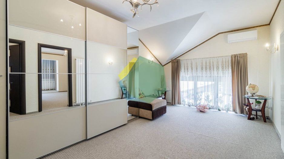 Pensiune & Complex rezidențial multifuncțional - Poză 15