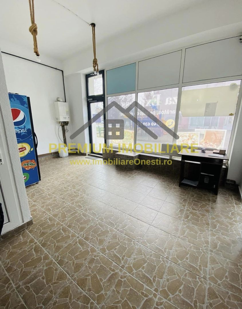 Spatiu Comercial de inchiriat - Zona MAL - Poză 6