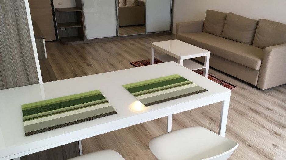 APARTAMENT GREENFIELD | PARCARE - Poză 2