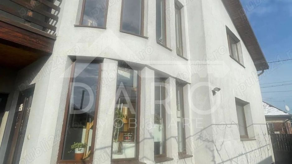 🏡 Casă individuală de vânzare – Unirii | Renovată 2022 | 315.000 € - Poză 2