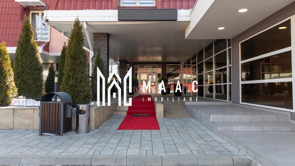 Complex turistic |  5600 MP | Vestem - Poză 3